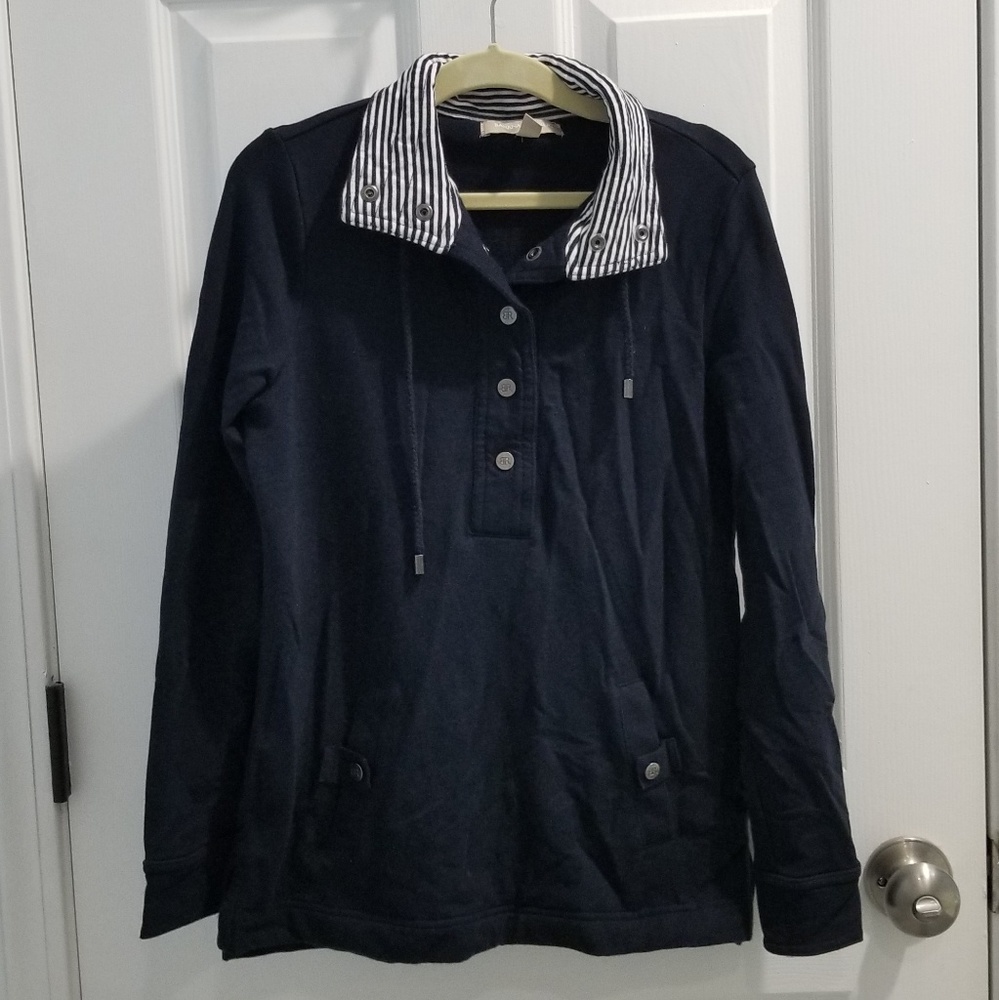 Banana Republic Sweatshirt Tee